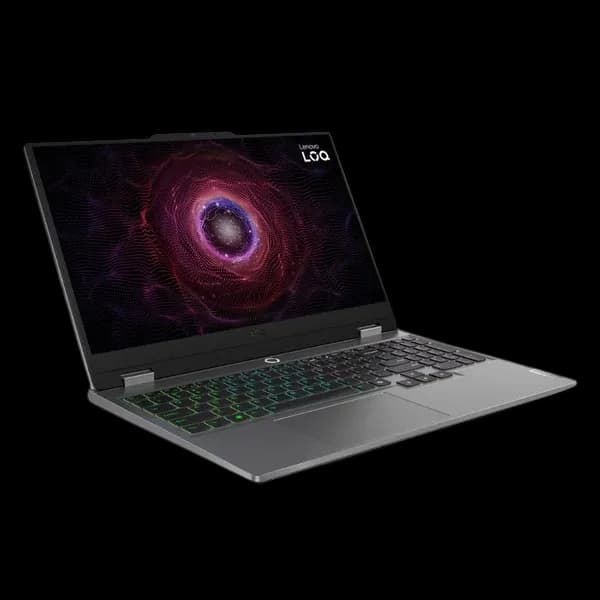 Lenovo LOQ 15AHP9 Gaming Laptop - Image 3