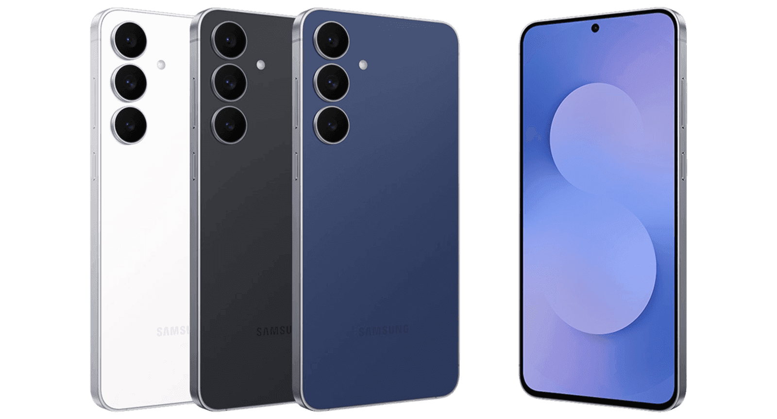 Samsung Galaxy S25 FE