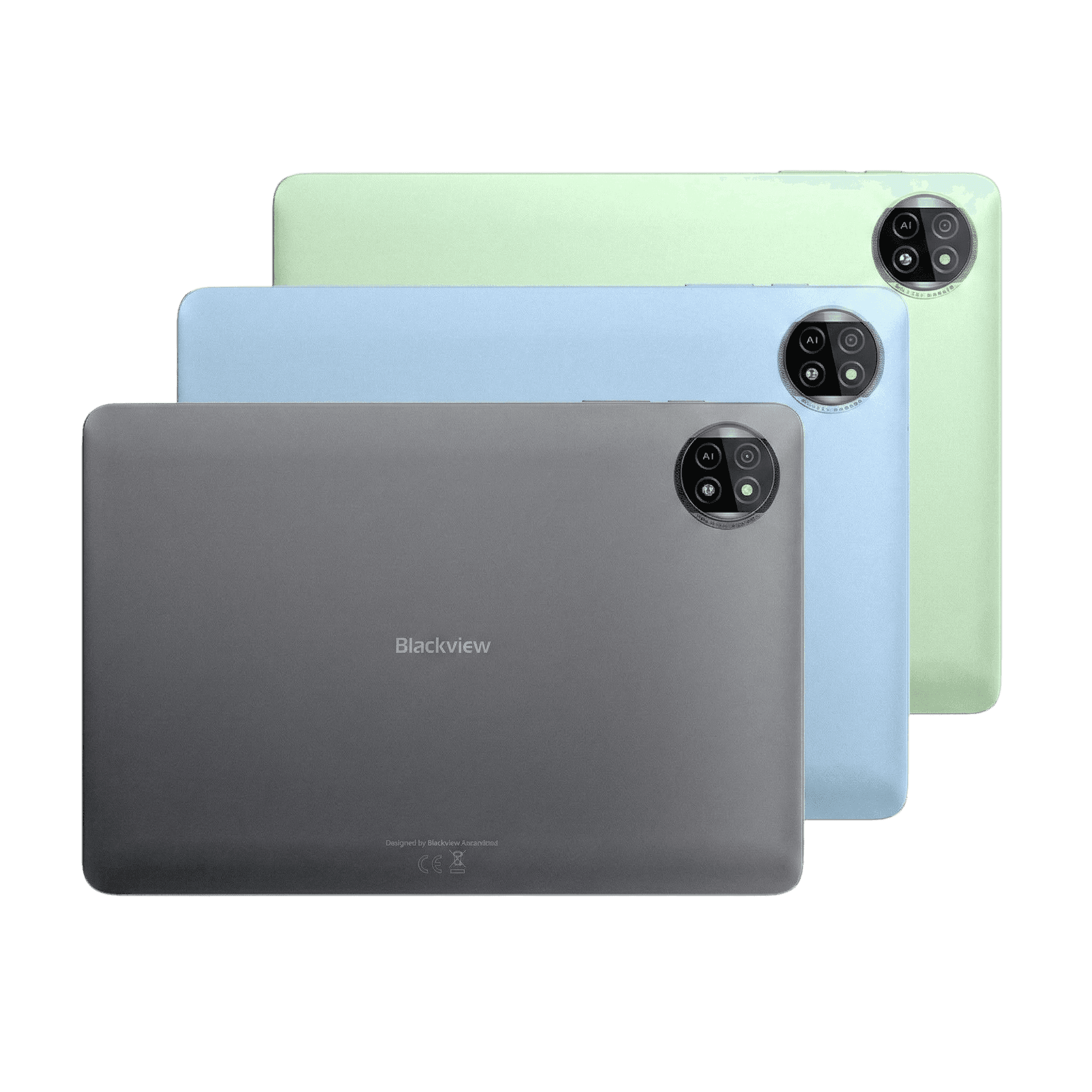 Blackview Tab 20 WI-FI