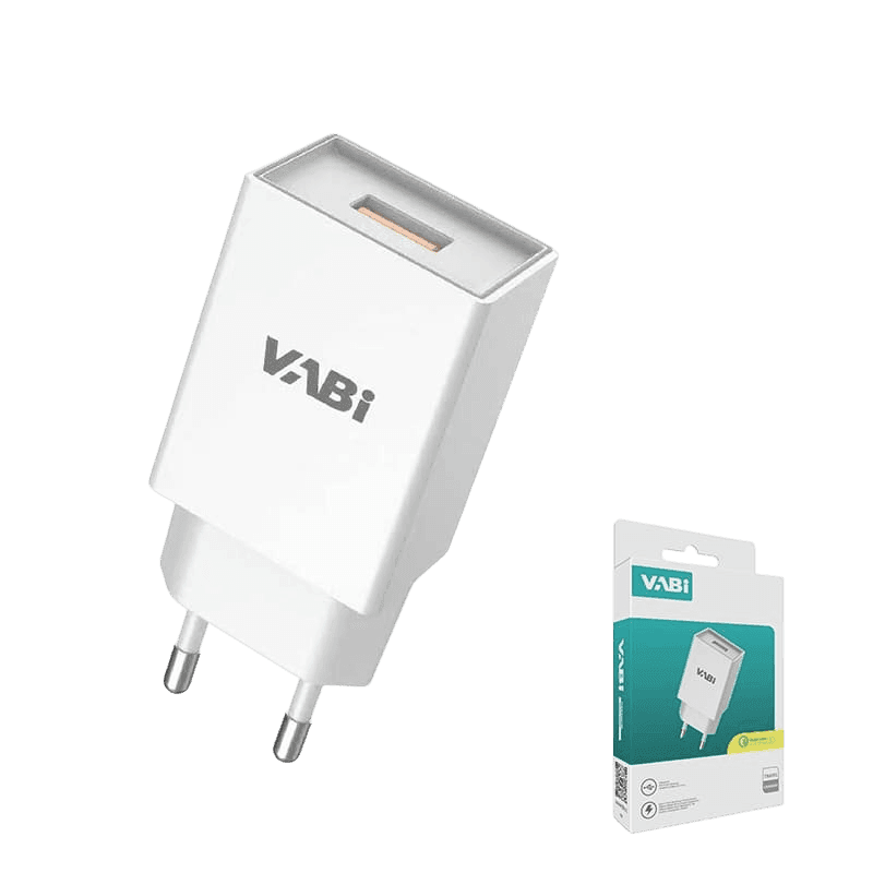 VABi H39 QC3.0 Charger EU