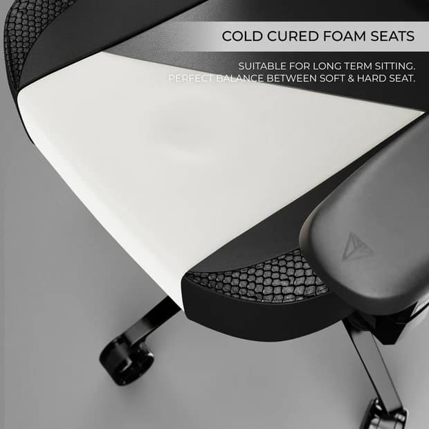 Cybeart House Targaryen Gaming Chair - Image 8