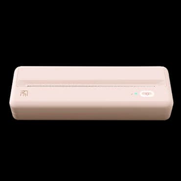 HPRT MT810 A4 Mobile Thermal Printer - Image 1