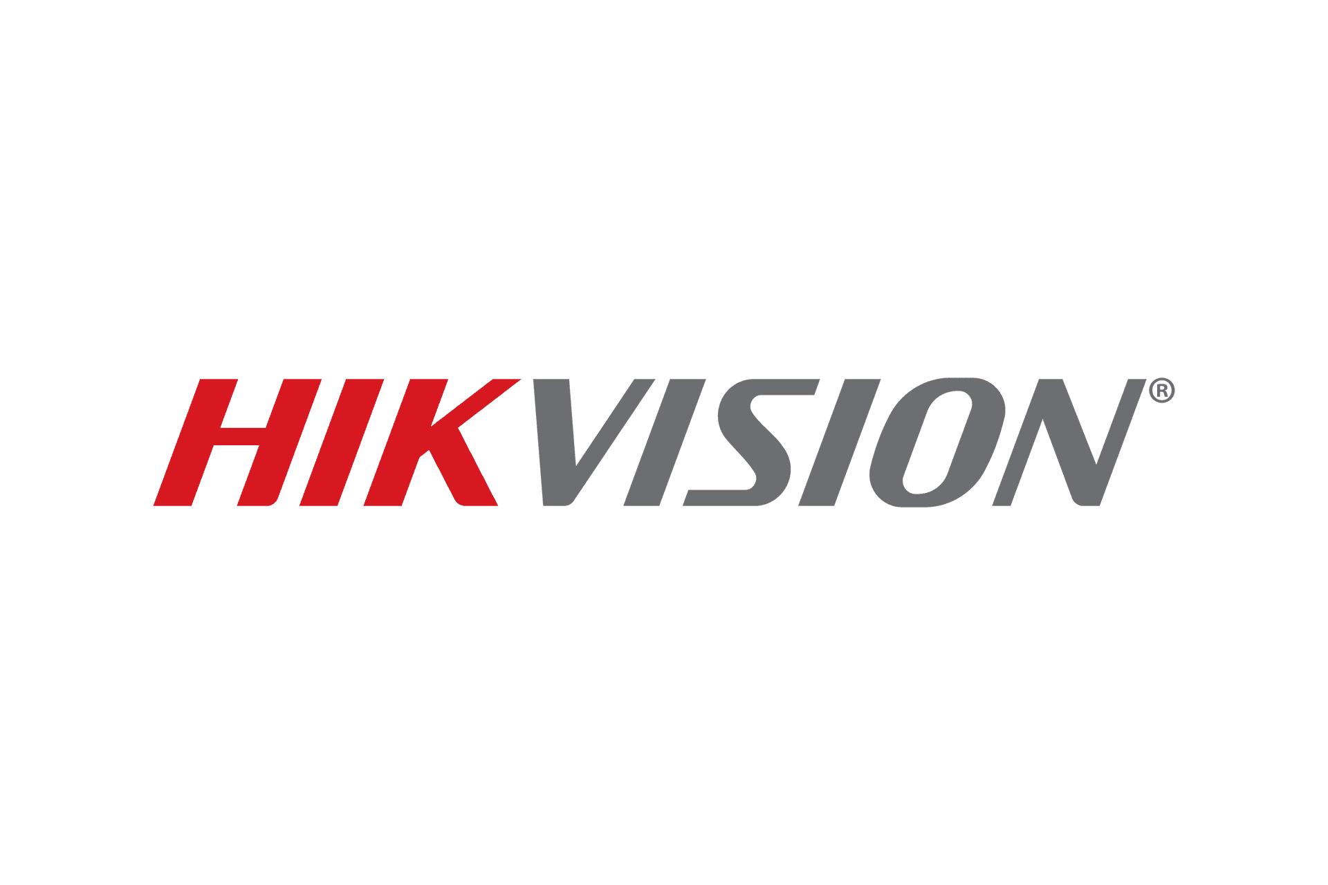 Hikvision