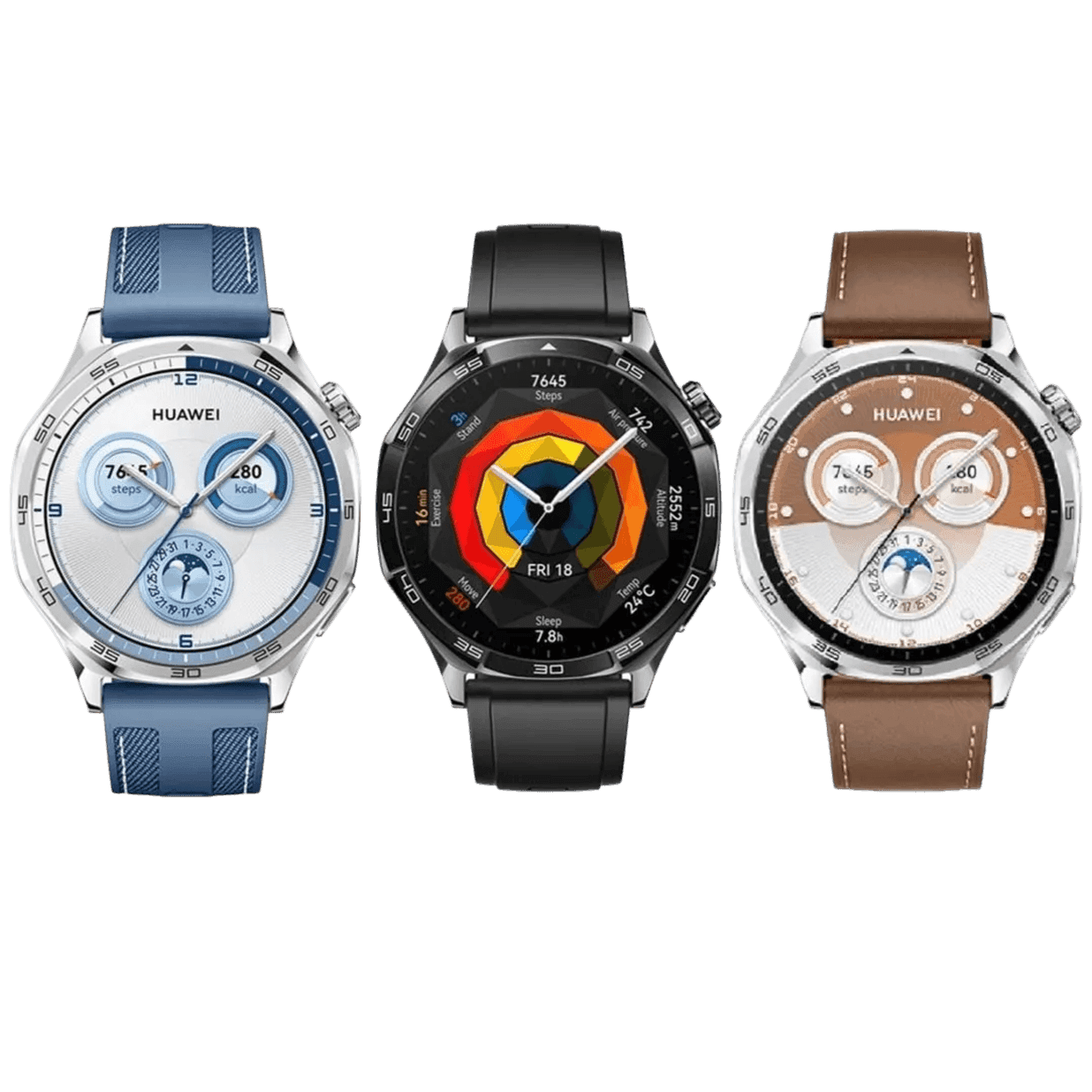 HUAWEI WATCH GT5 46mm