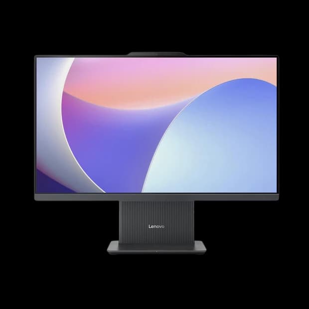 Lenovo IdeaCentre AIO 24IRH9 - 23.8" FHD 100Hz - Intel Core i5-13420H - 8GB RAM - 512GB SSD - Shared - WIN 11 PRO K