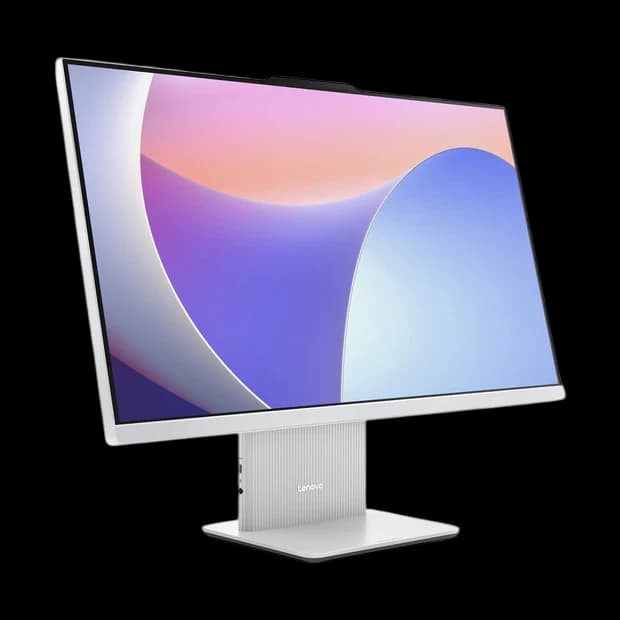 Lenovo IdeaCentre AIO 27IRH9 F0HM00LFAX 27" FHD 60Hz - Core i7-13620H - 16GB RAM - 1TB SSD - Shared - WIN 11 PRO K - Image 2