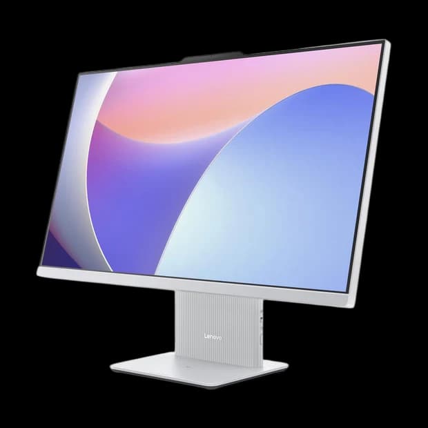 Lenovo IdeaCentre AIO 27IRH9 F0HM00LFAX 27" FHD 60Hz - Core i7-13620H - 16GB RAM - 1TB SSD - Shared - WIN 11 PRO K - Image 3
