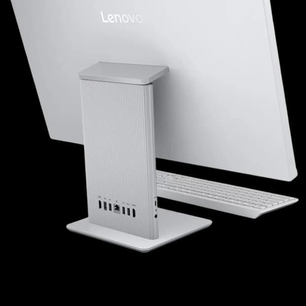 Lenovo IdeaCentre AIO 27IRH9 F0HM00LFAX 27" FHD 60Hz - Core i7-13620H - 16GB RAM - 1TB SSD - Shared - WIN 11 PRO K - Image 7
