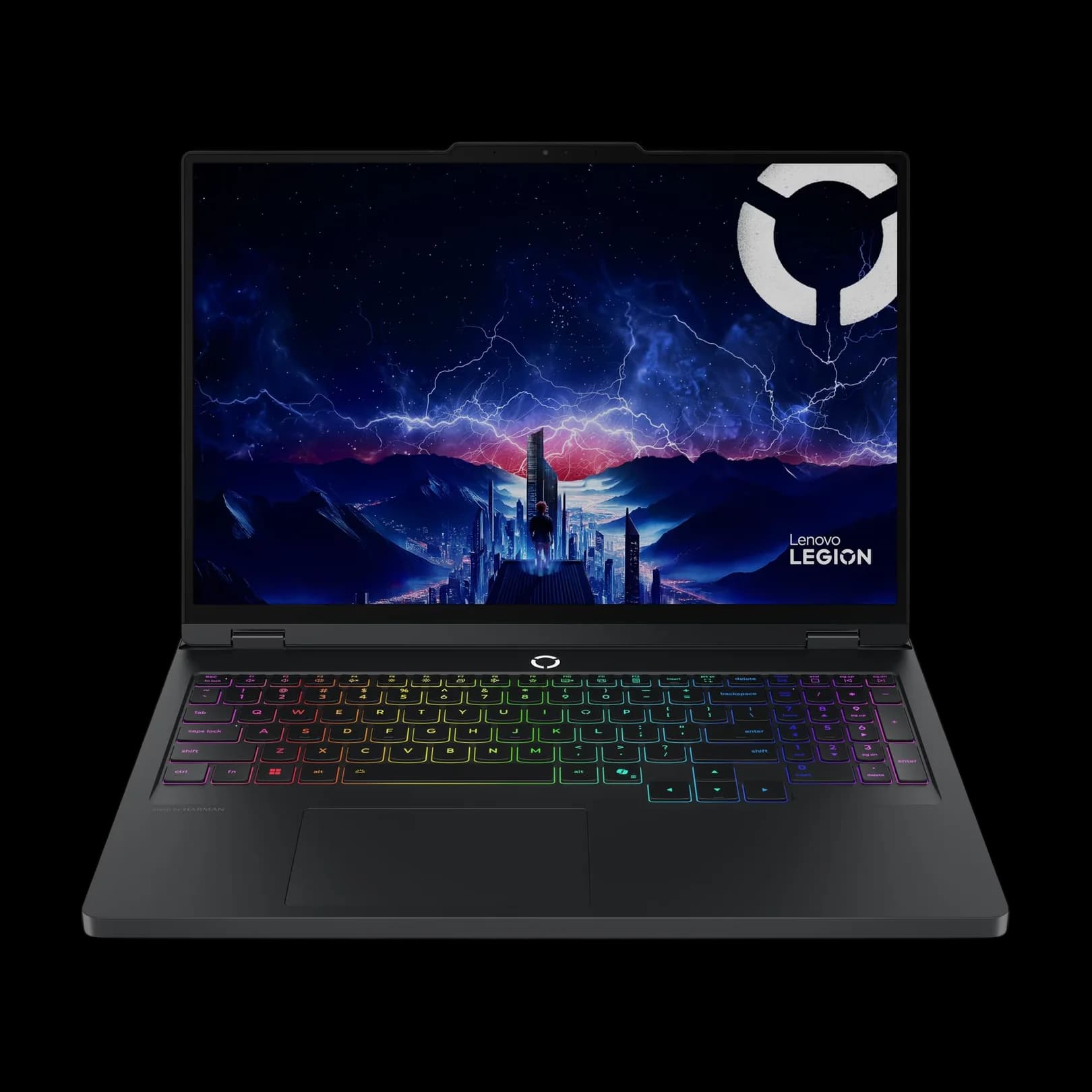 Lenovo Legion Pro 5 16IAX10 16" OLED 165Hz - Intel Core Ultra 9 275HX - 32GB RAM - 1TB SSD - NVIDIA RTX 5070 8GB - WIN 11 PRO K