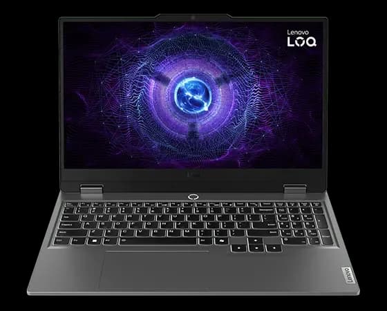 Lenovo LOQ 15IRX9 15.6" 144Hz Gaming Laptop