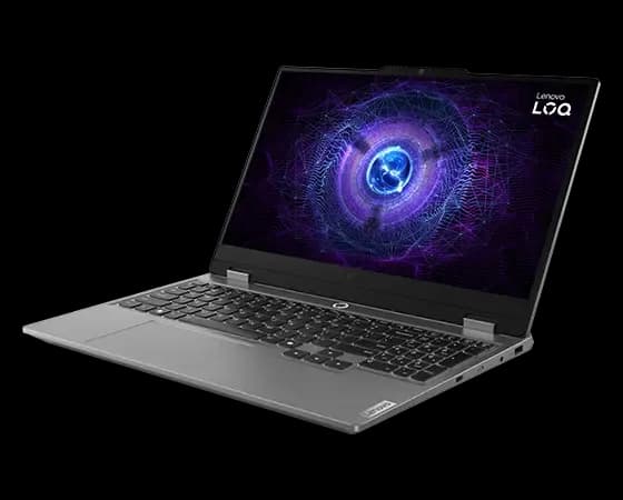 Lenovo LOQ 15IRX9 15.6" 144Hz Gaming Laptop - Image 3