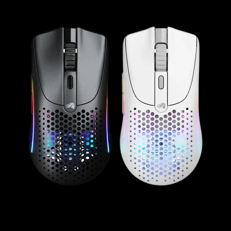 Glorious Model O 2 Mini Wired Gaming Mouse