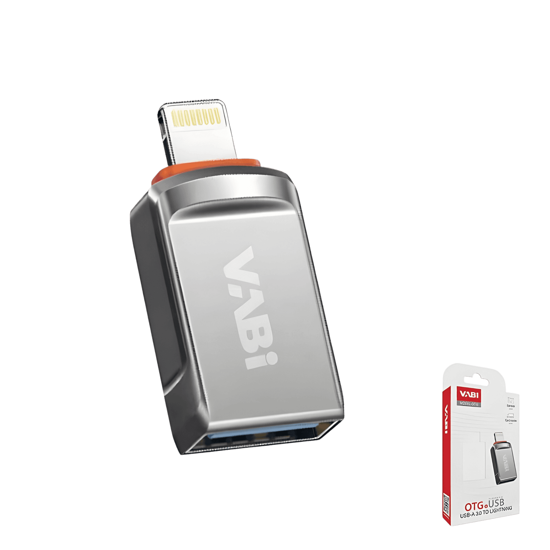 VABi OT10 USB TO Lightning Adapter