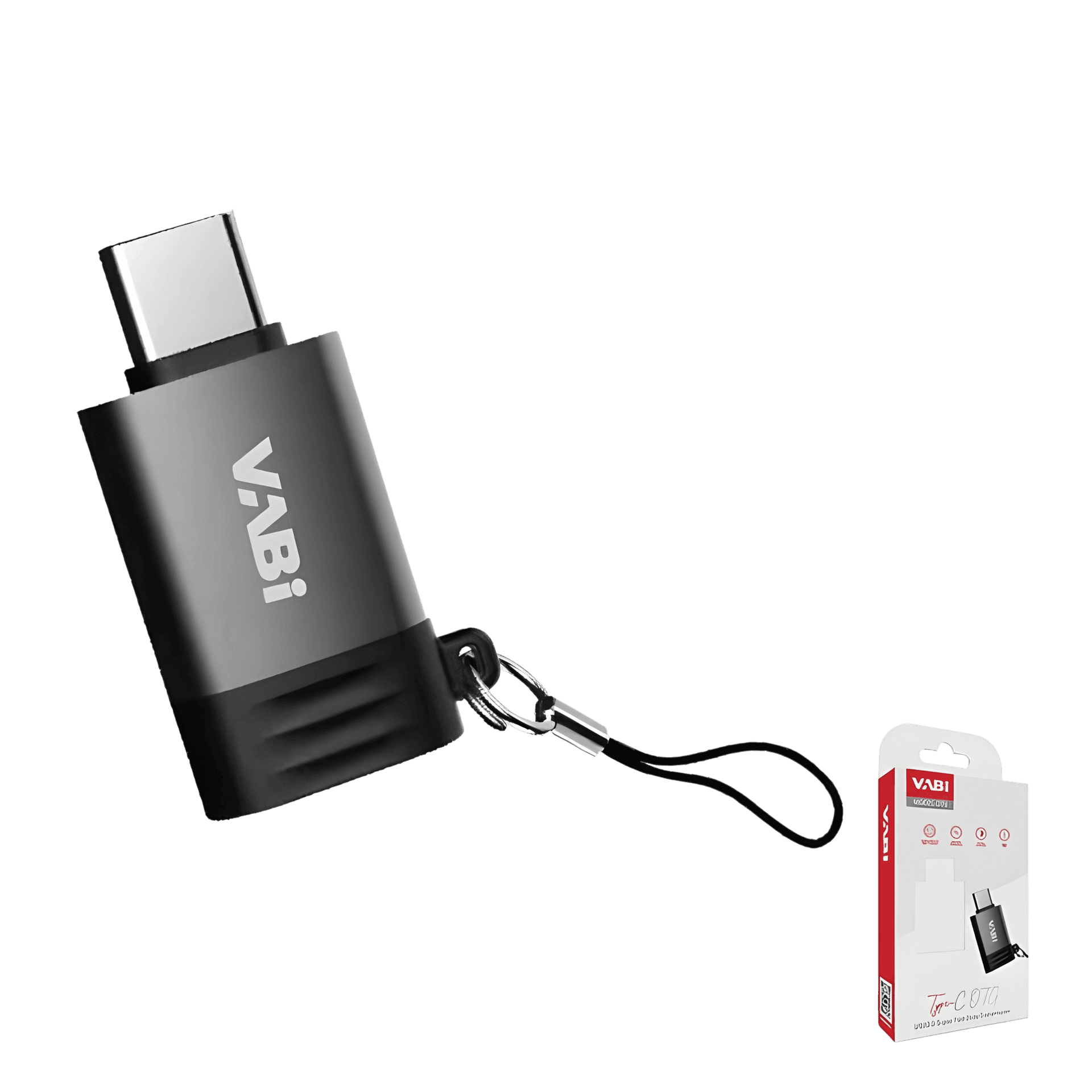 VABi OT3 USB TO Type C Adapter
