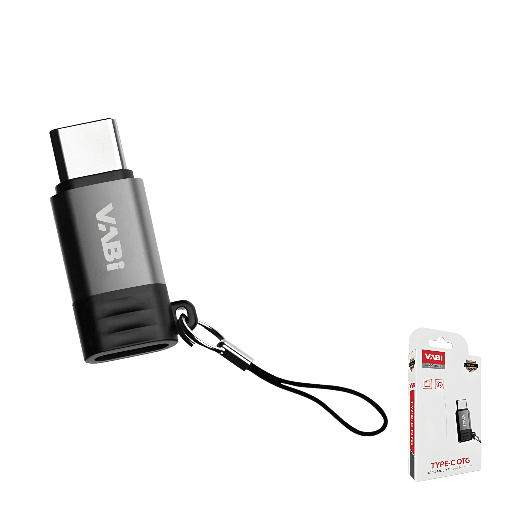 VABi OT7 Lightning to Type C Adapter