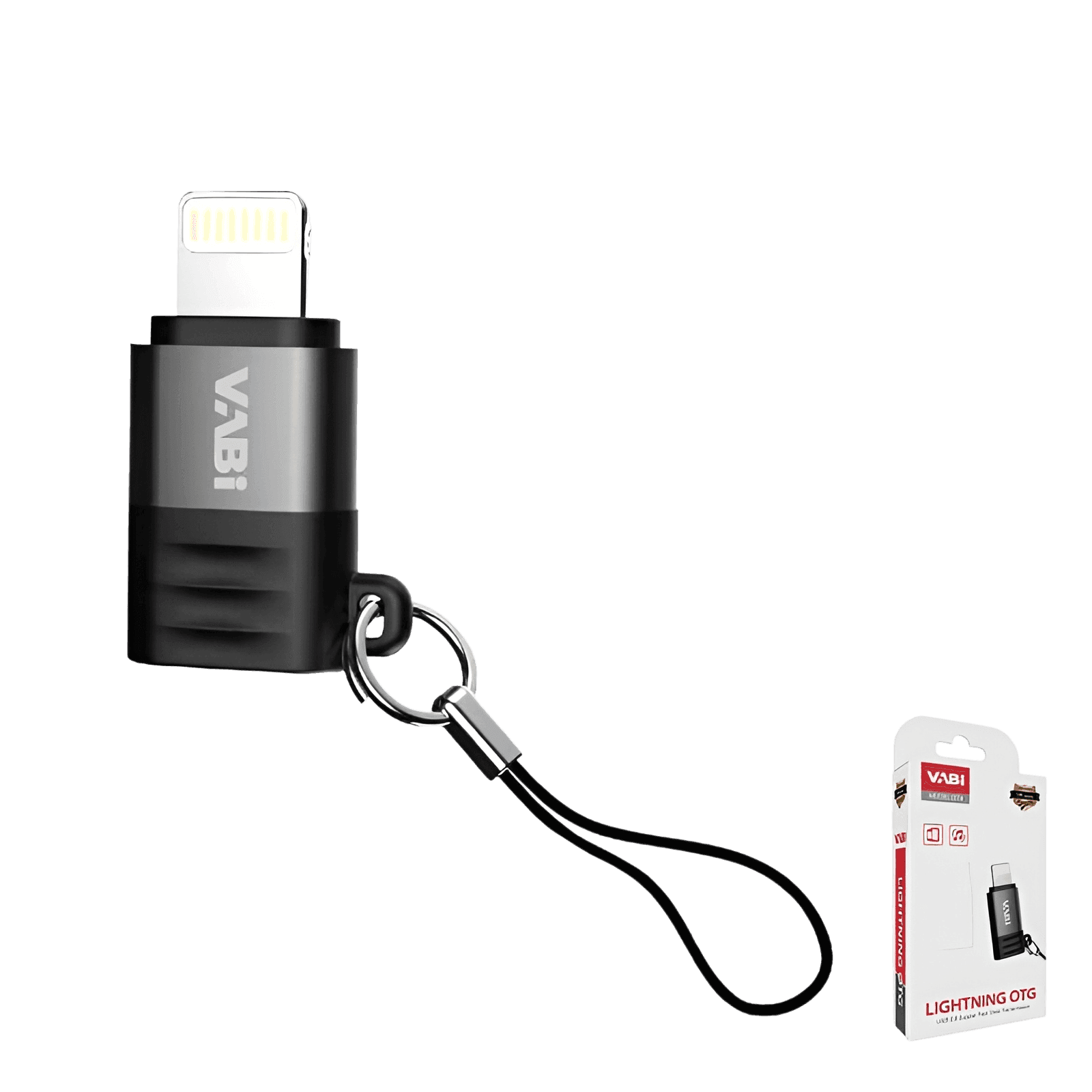 VABi OT8 Type C to Lightning Adapter