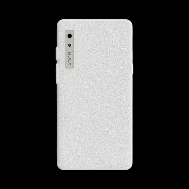 BOOX Palma 2 Mobile ePaper Fingerprint Recognition Smart Button Dual Microphones with flip-fold protective case - Image 3