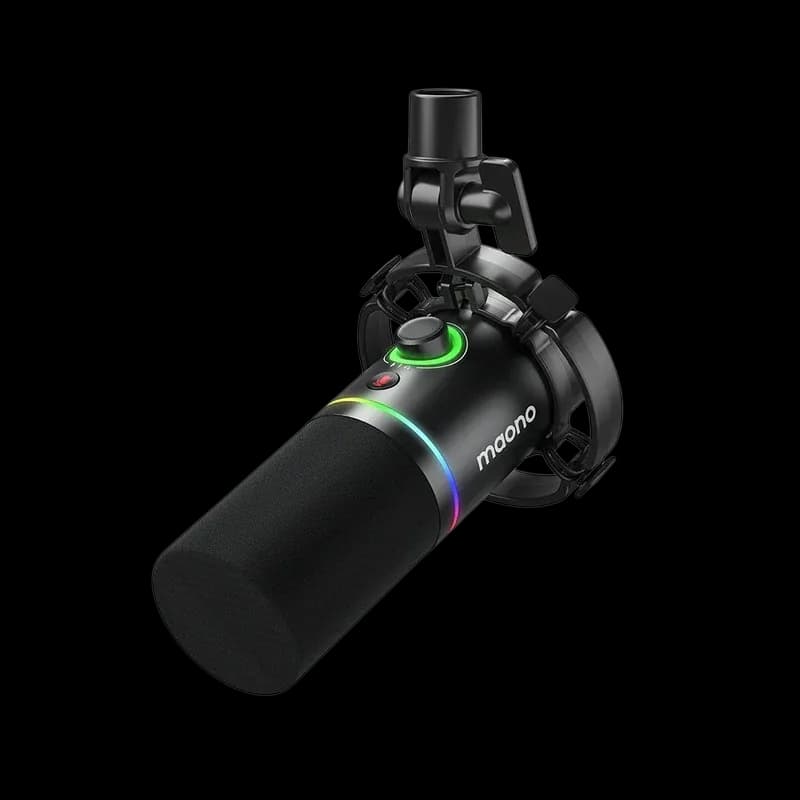 MAONO PD200X Dynamic Microphone Microphone