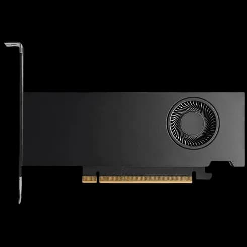 PNY Quadro RTX PRO2000 16GB Professional Graphics Card, Workstation GPU