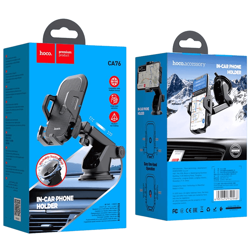 Phone holder HOCO CA76