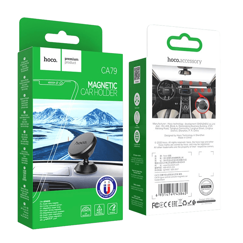 Phone holder HOCO CA79