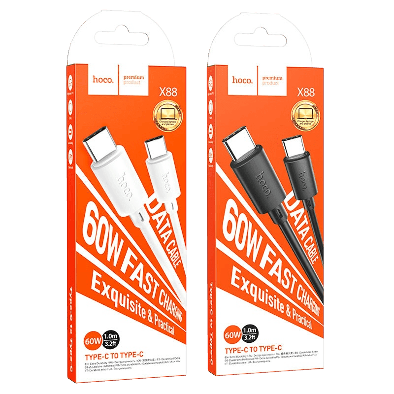 Cable charge HOCO X88