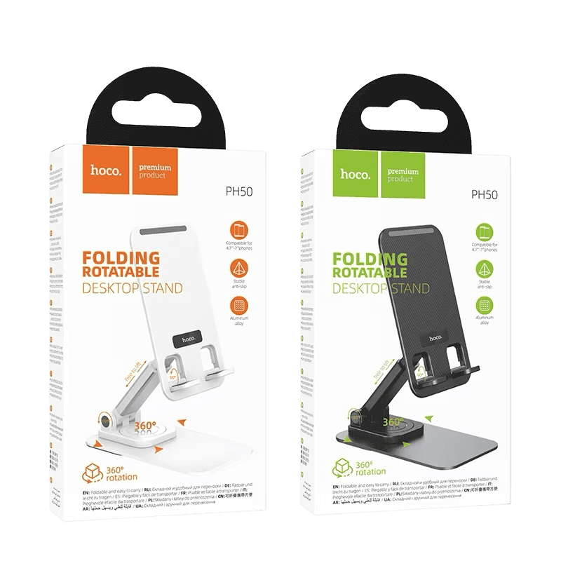 Phone stand HOCO PH50