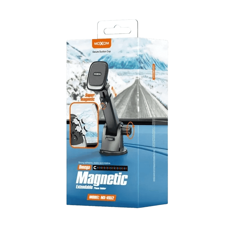 Phone holder MOXOM MX-VS52