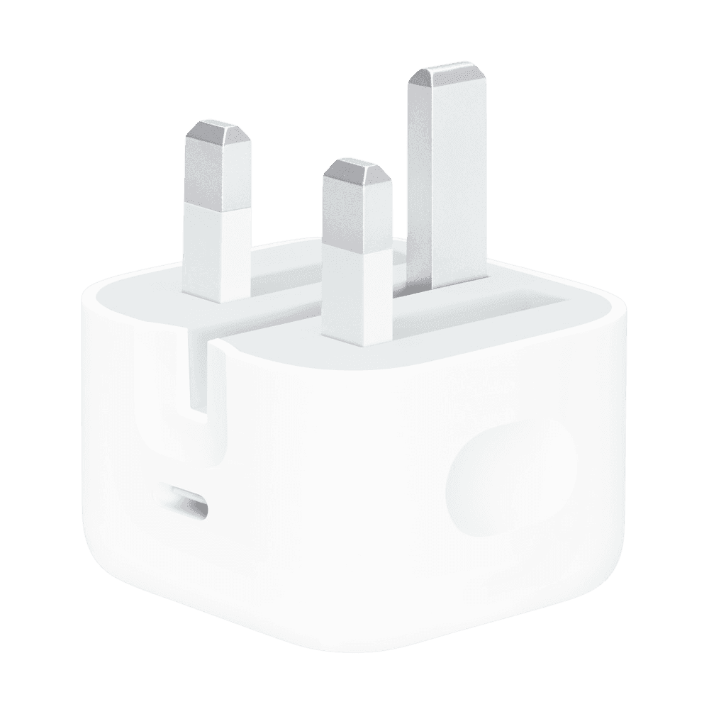Apple 20W USB-C Power Adapter