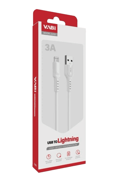 Cable charge VABI CA10 Lighting 