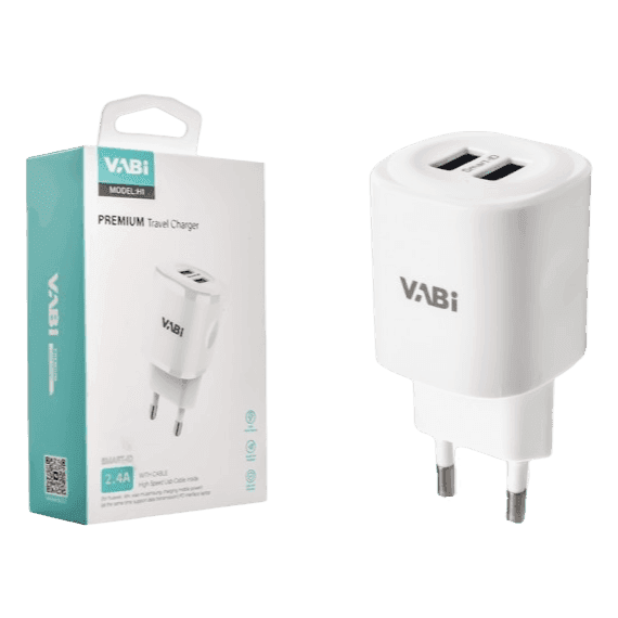 Mobile charger VABI H1-IP