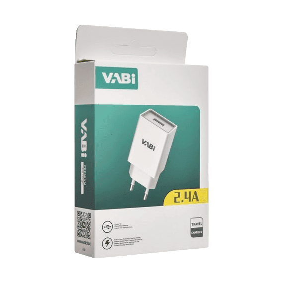 Power adapter VABI H37