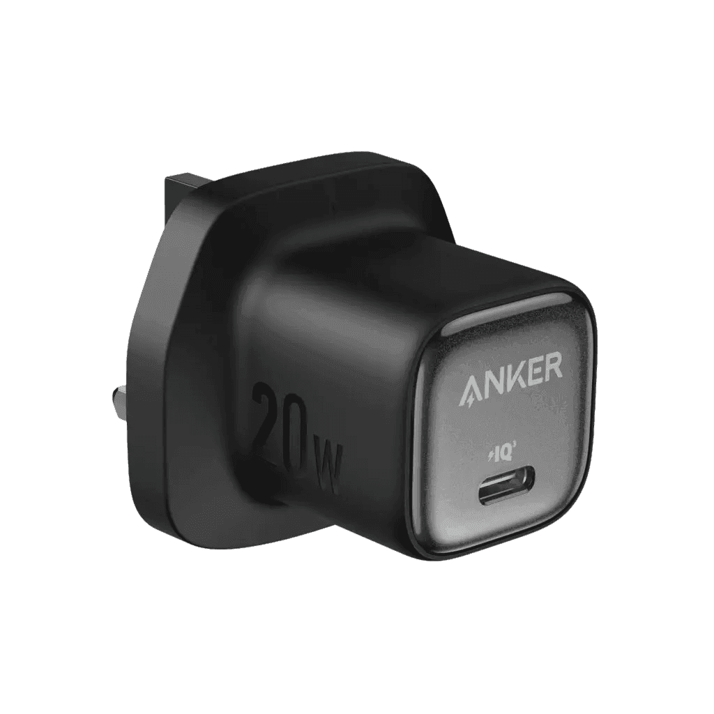 Anker Zolo Wall Charger 20W 1C
