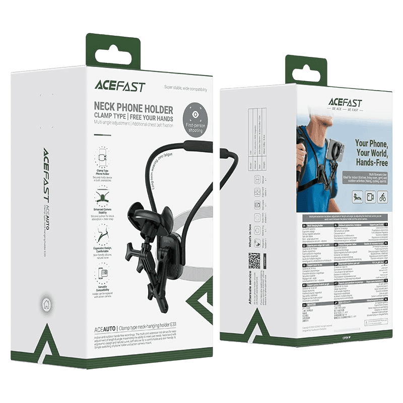 Neck Phone Holder ACEFAST E33
