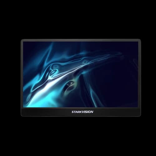 Starkvision Portable Monitor 15.6 FHD IPS 60Hz