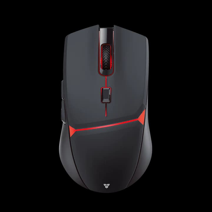 Fantech WGC3 Crypto Wireless Gaming Mouse