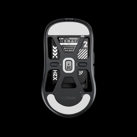 PULSAR X2H V3 SIZE1 - Image 4