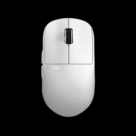 PULSAR X2H V3 SIZE2 WHITE