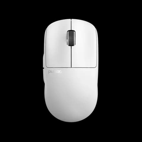 PULSAR X2 V3 SIZE1 Mouse White