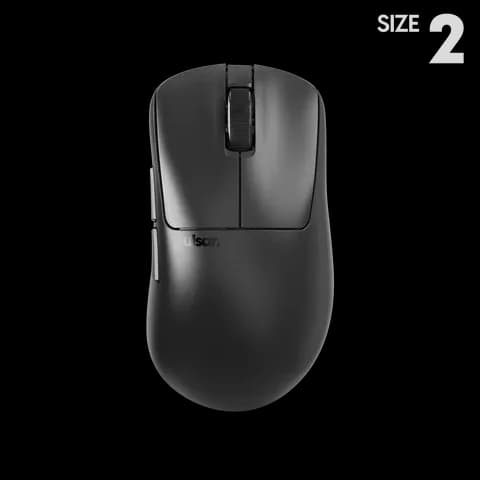 PULSAR XLITE V4 ESPORT BLACK