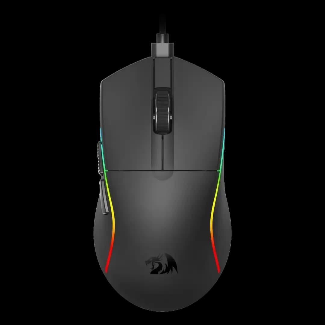 Redragon M816 Wired Gaming Mouse