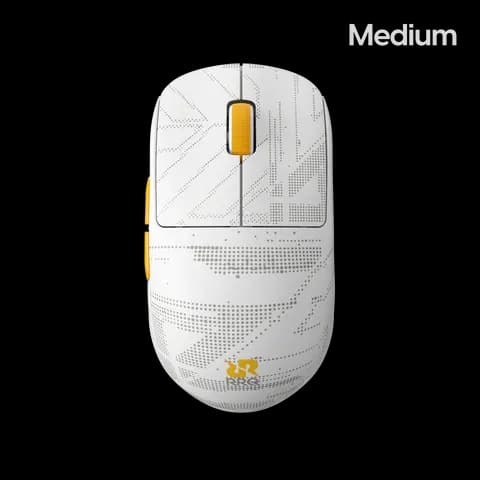 PULSAR X2H WIRELESS SIZE1 RRQ