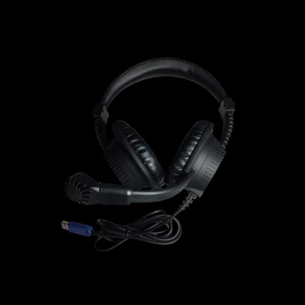 SINEW USB Headset