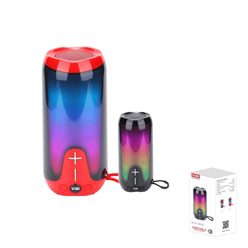 VABI SP2 RGB LED SPEAKER