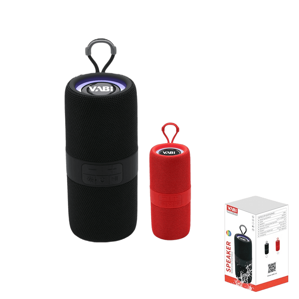 VABI SP3 Bluetooth Speaker