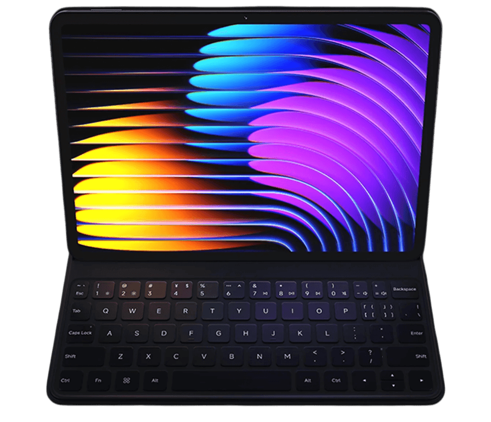 Xiaomi Pad 7 / 7 Pro Keyboard