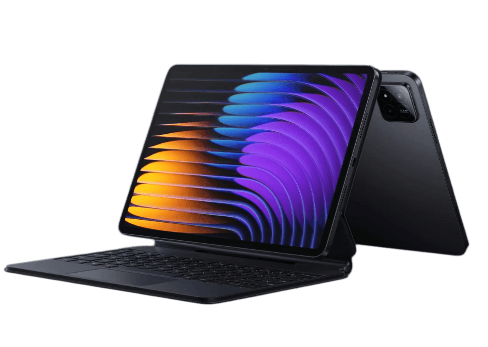 Xiaomi Pad 7 / 7 Pro Focus Keyboard