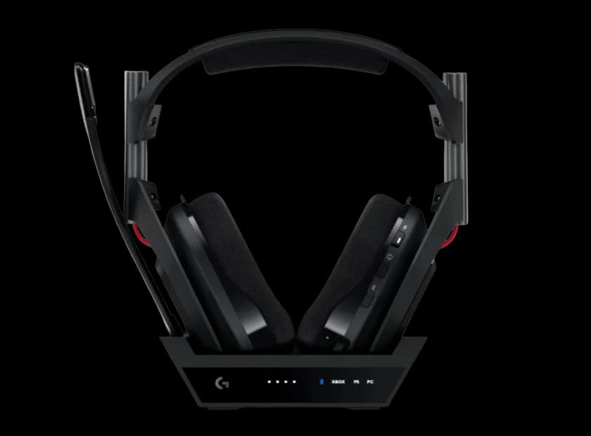 ASTRO A50 LIGHTSPEED Wireless Gaming Headset