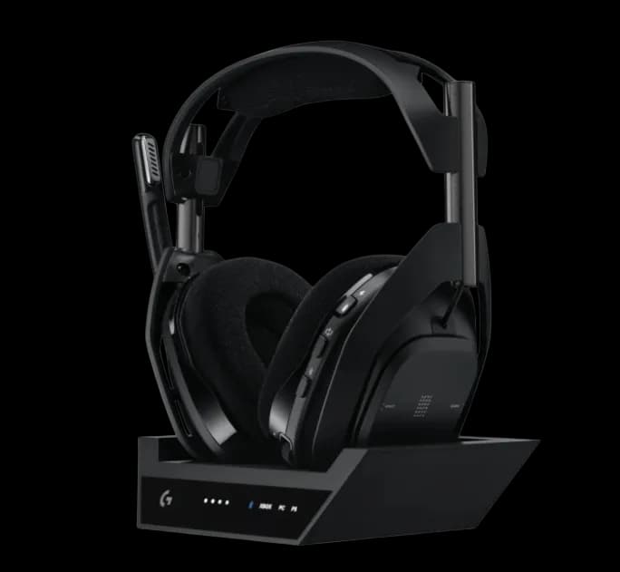 ASTRO A50 X LIGHTSPEED Wireless Gaming Headset - Image 3