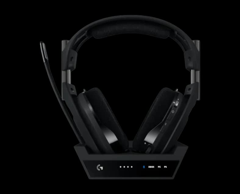 ASTRO A50 X LIGHTSPEED Wireless Gaming Headset